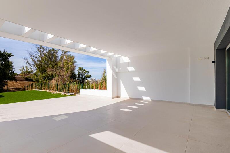 3 Cuarto Villa en venta