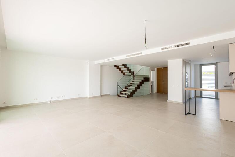 3 Cuarto Villa en venta