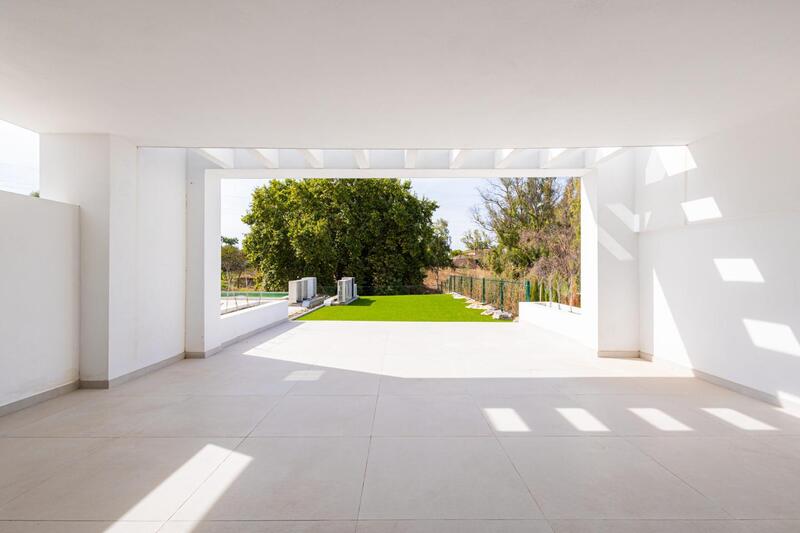 3 Cuarto Villa en venta