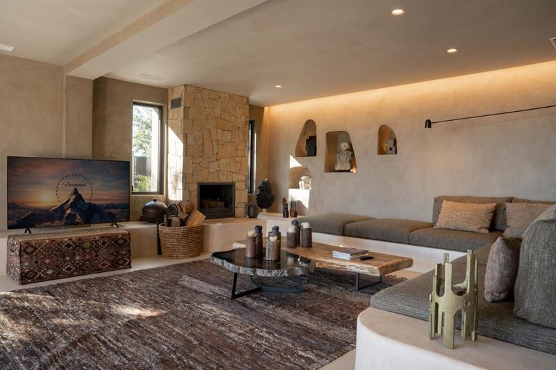 5 slaapkamer Villa Te koop