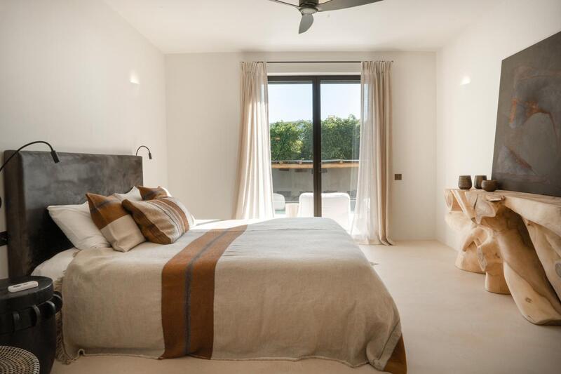5 slaapkamer Villa Te koop