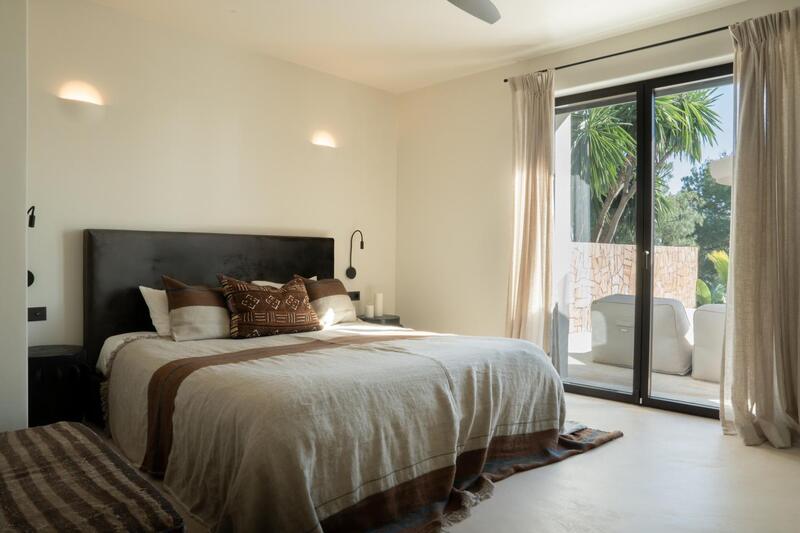 5 slaapkamer Villa Te koop