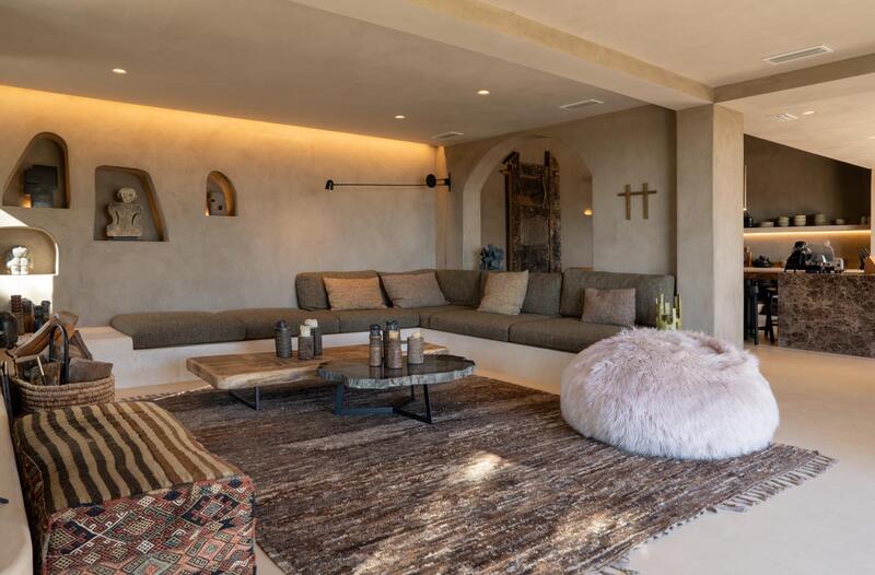 5 slaapkamer Villa Te koop