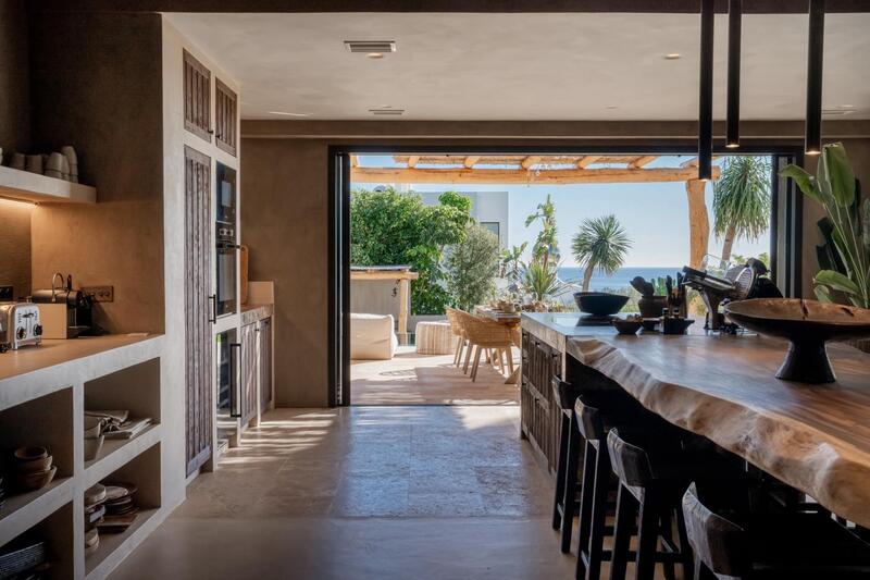 5 slaapkamer Villa Te koop