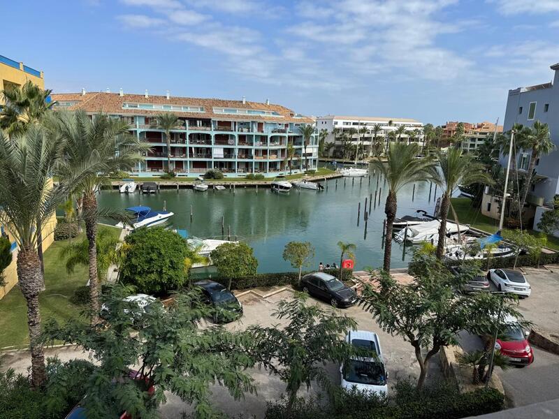 Appartement à vendre dans San Roque, Cádiz