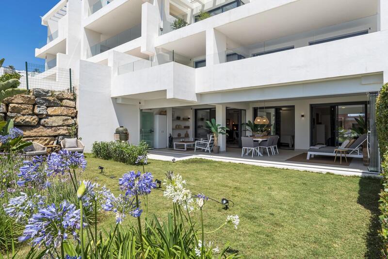 квартира продается в Estepona, Málaga