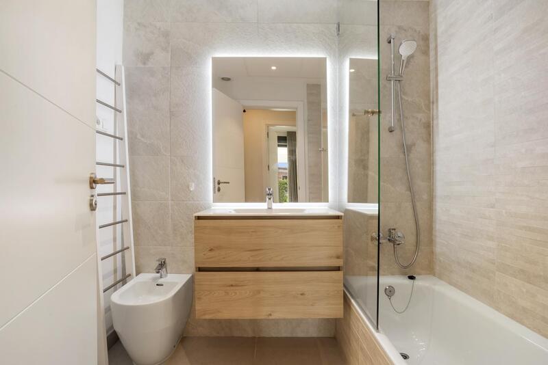 2 slaapkamer Appartement Te koop