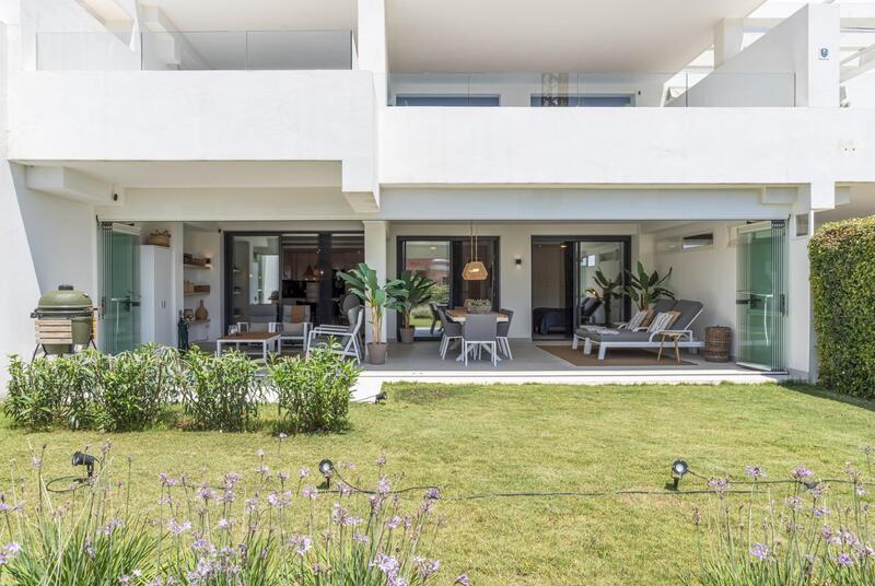 2 slaapkamer Appartement Te koop