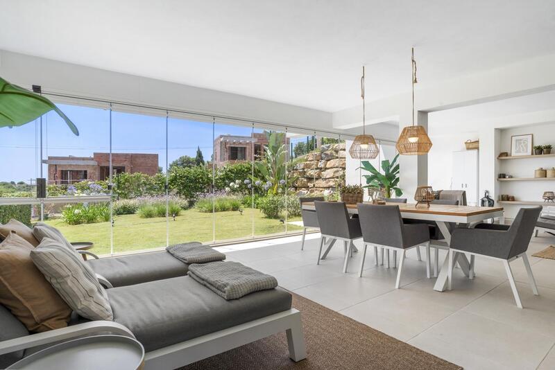 2 slaapkamer Appartement Te koop