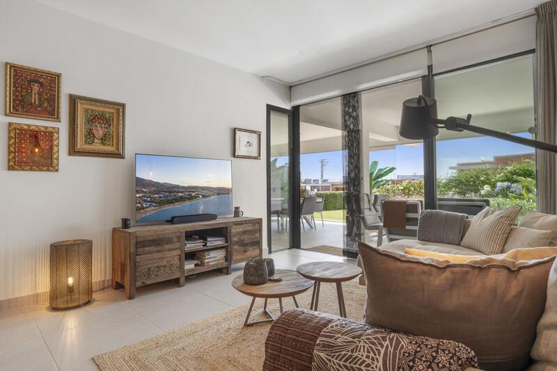 2 slaapkamer Appartement Te koop