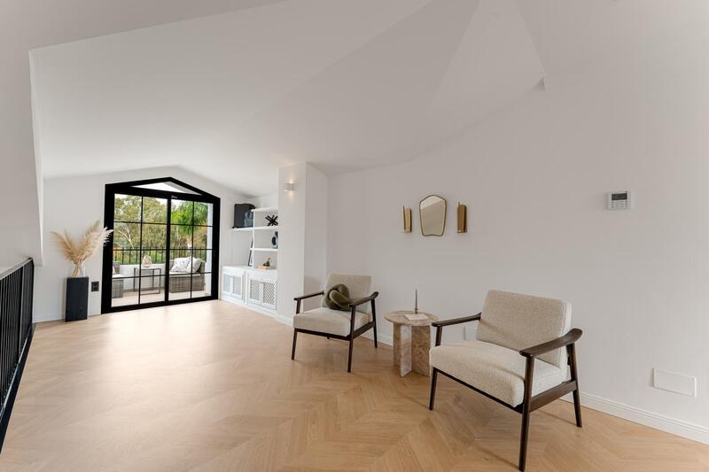 6 chambre Villa à vendre