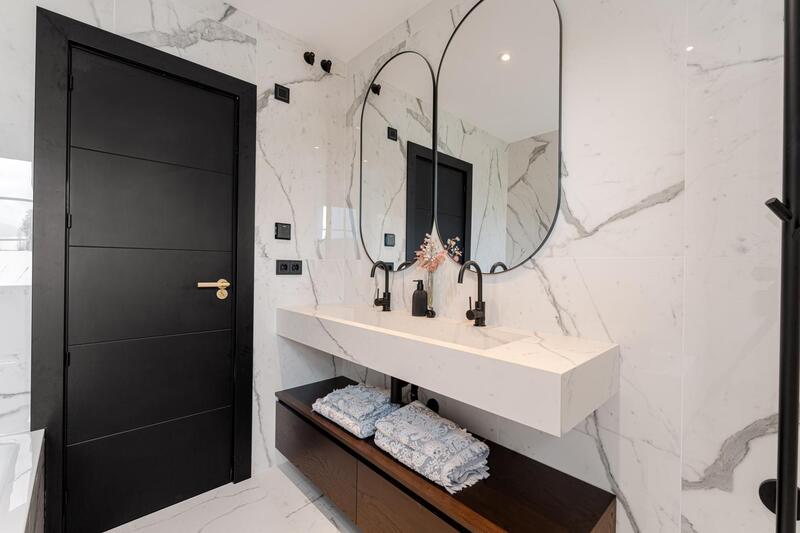 6 chambre Villa à vendre