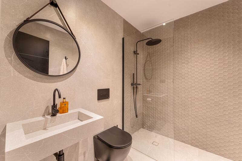6 chambre Villa à vendre