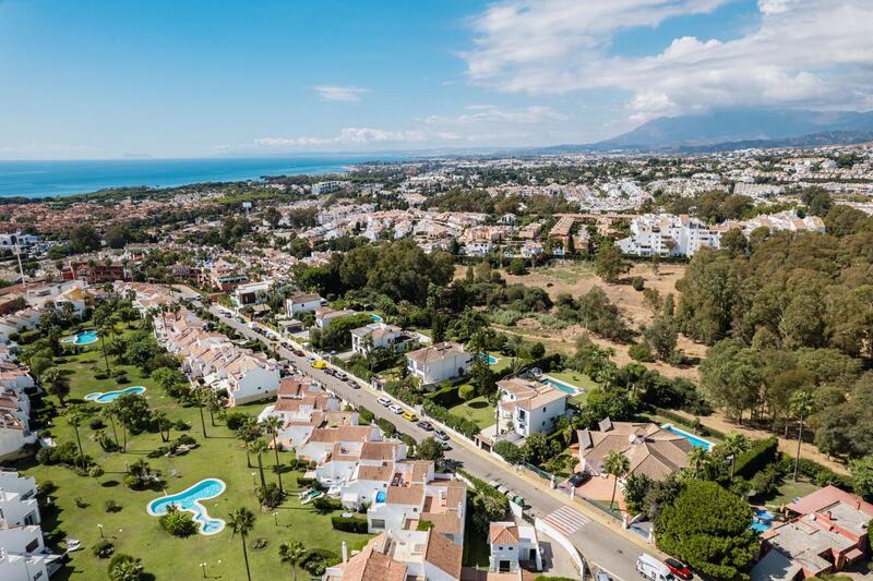 6 chambre Villa à vendre