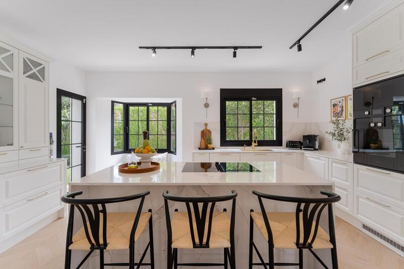 6 chambre Villa à vendre