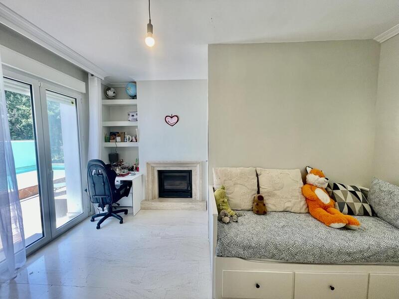5 sovrum Villa till salu 5 sovrum Villa till salu