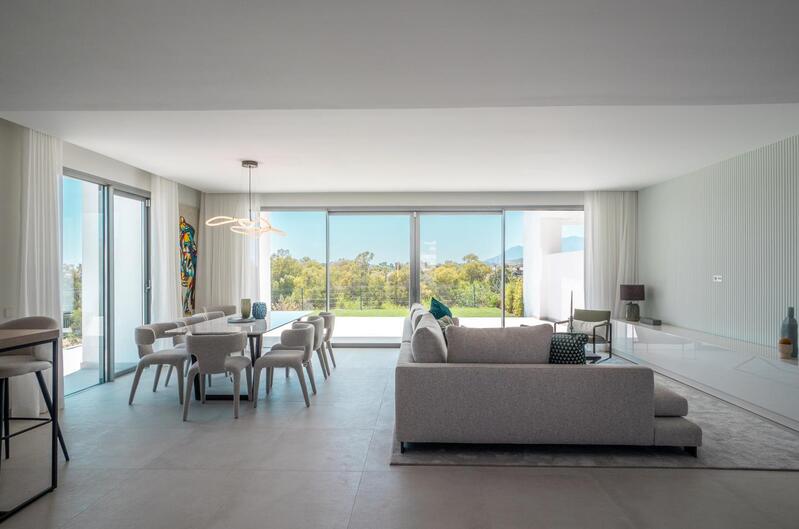 Villa til salgs i San Pedro Alcantara, Málaga Villa til salgs i San Pedro Alcantara, Málaga