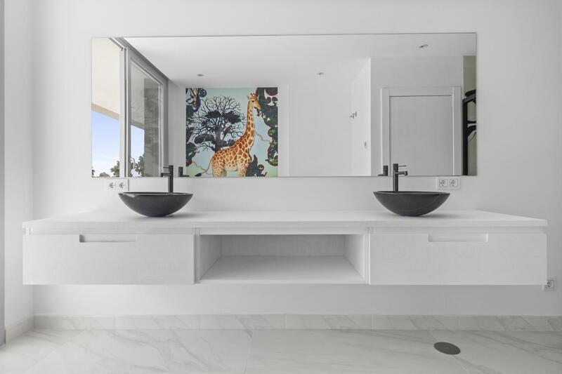 5 Schlafzimmer Villa zu verkaufen