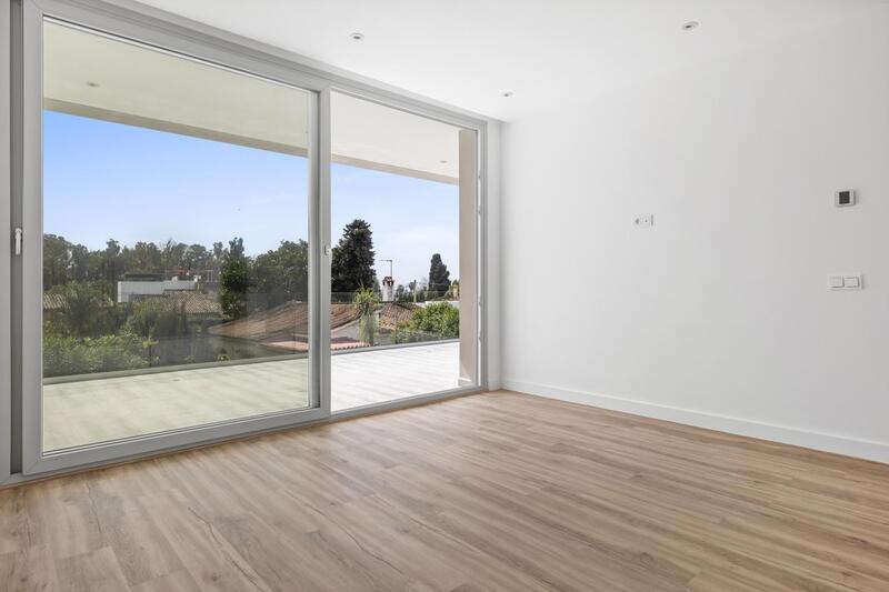 5 Schlafzimmer Villa zu verkaufen