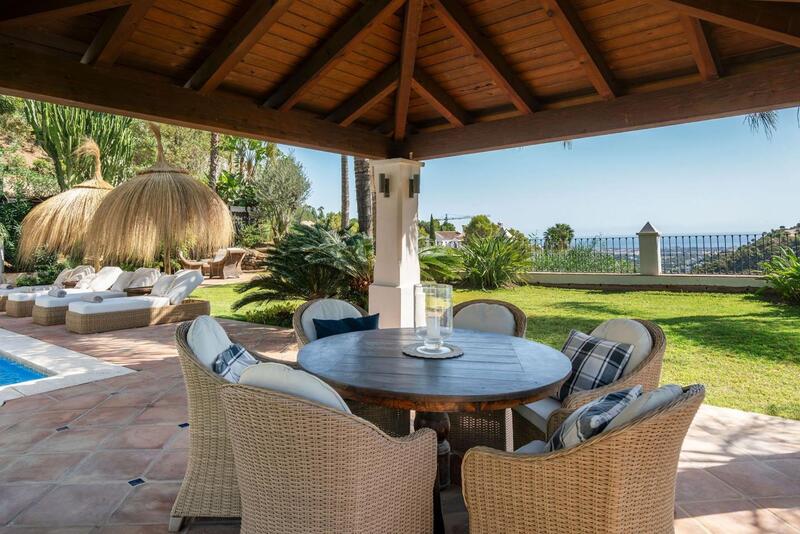 4 Schlafzimmer Villa zu verkaufen 4 Schlafzimmer Villa zu verkaufen
