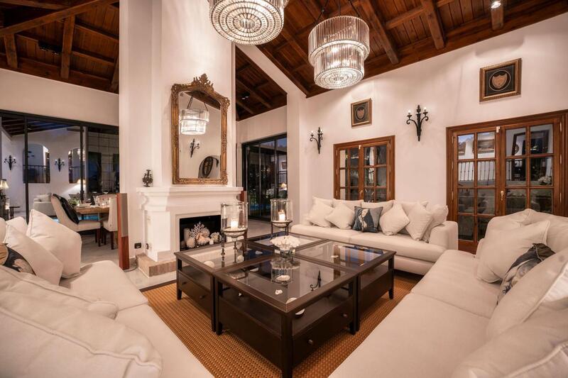 4 Schlafzimmer Villa zu verkaufen 4 Schlafzimmer Villa zu verkaufen