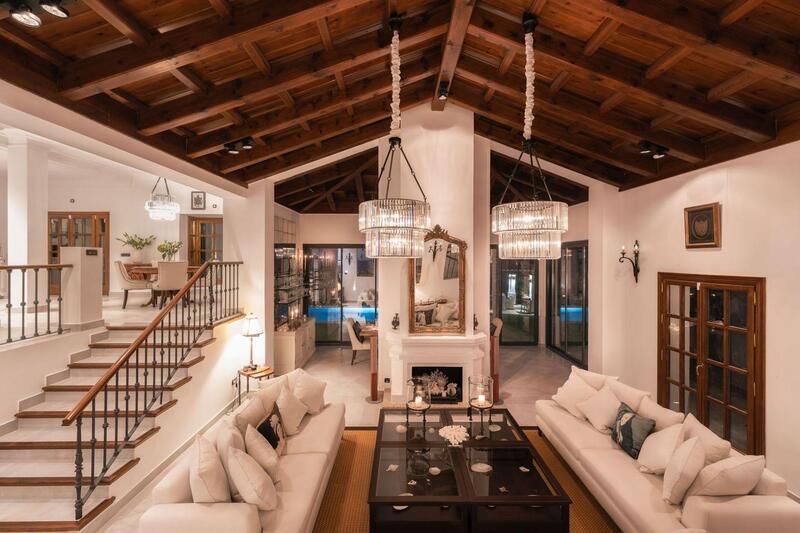 4 Schlafzimmer Villa zu verkaufen 4 Schlafzimmer Villa zu verkaufen