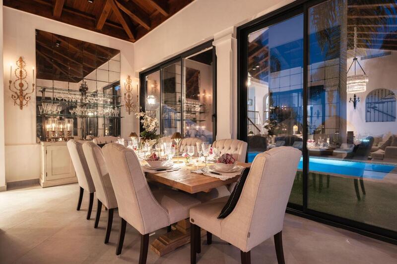 4 Schlafzimmer Villa zu verkaufen 4 Schlafzimmer Villa zu verkaufen