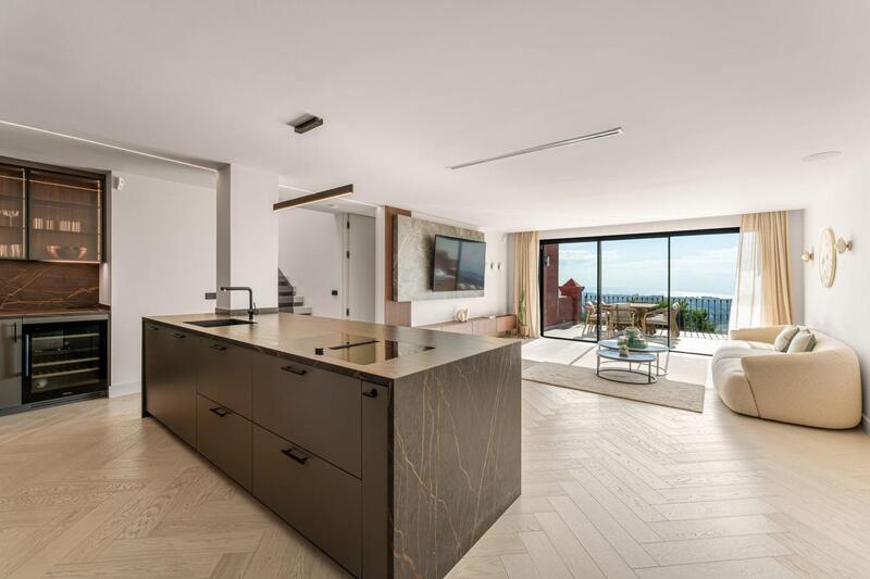 Appartement Te koop in Benahavis, Málaga Appartement Te koop in Benahavis, Málaga