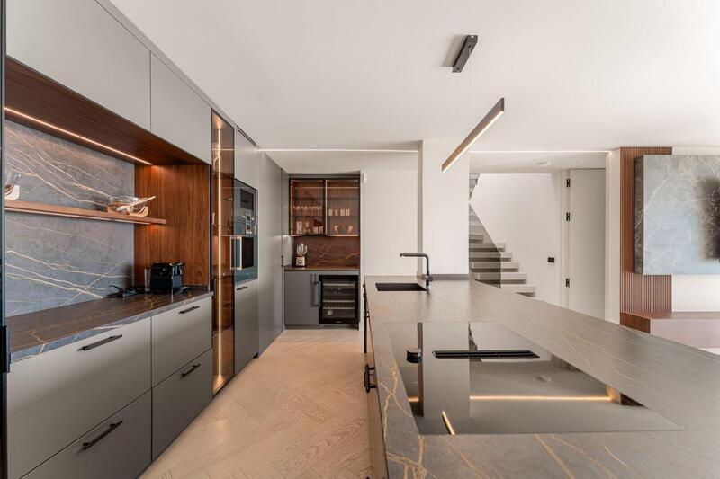 4 Cuarto Apartamento en venta 4 Cuarto Apartamento en venta