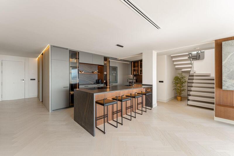 4 Cuarto Apartamento en venta 4 Cuarto Apartamento en venta