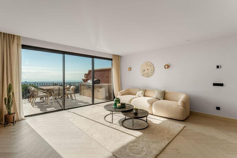 4 Cuarto Apartamento en venta 4 Cuarto Apartamento en venta