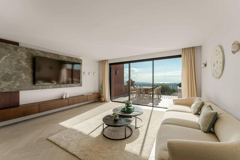 4 Cuarto Apartamento en venta 4 Cuarto Apartamento en venta