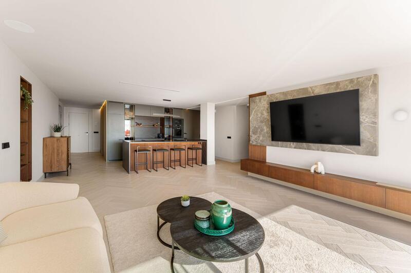 4 Cuarto Apartamento en venta 4 Cuarto Apartamento en venta