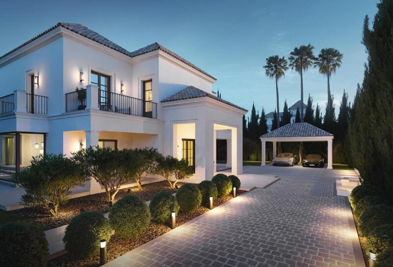 5 soverom Villa til salgs 5 soverom Villa til salgs