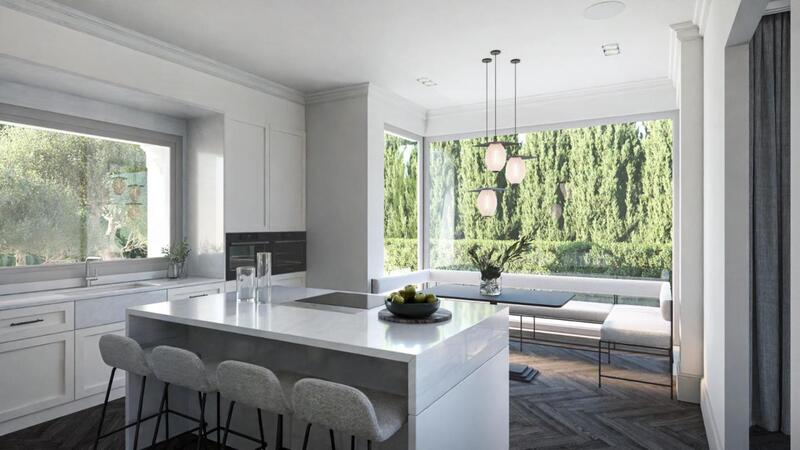 5 soverom Villa til salgs 5 soverom Villa til salgs