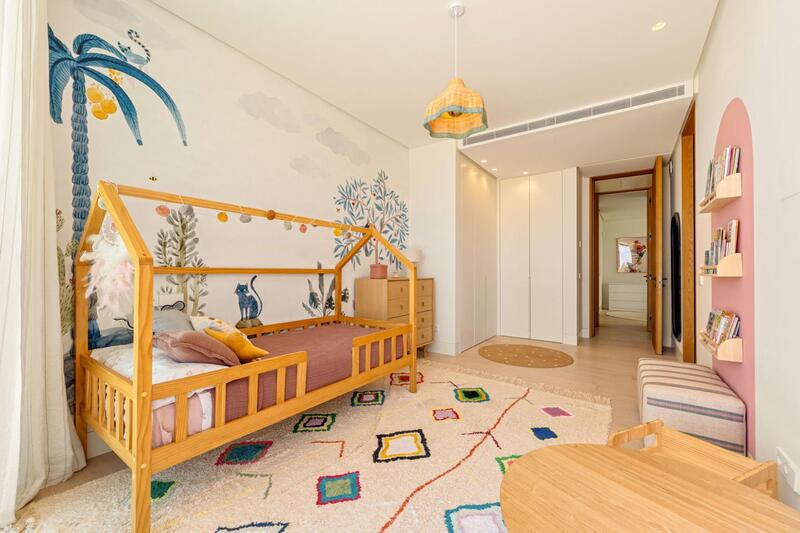 6 soverom Villa til salgs 6 soverom Villa til salgs