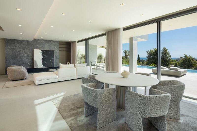 5 soverom Villa til salgs 5 soverom Villa til salgs