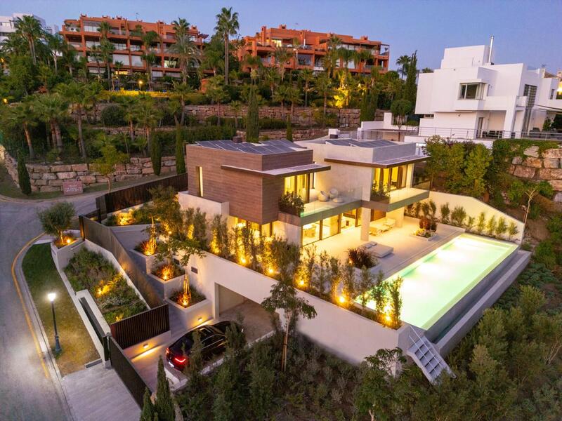 5 soverom Villa til salgs 5 soverom Villa til salgs
