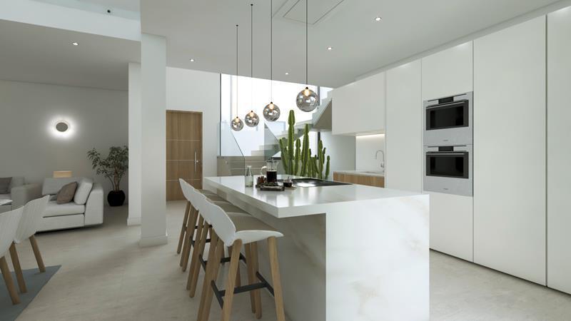 4 slaapkamer Villa Te koop 4 slaapkamer Villa Te koop