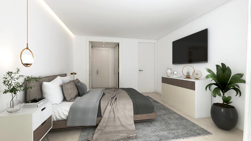 4 slaapkamer Villa Te koop 4 slaapkamer Villa Te koop