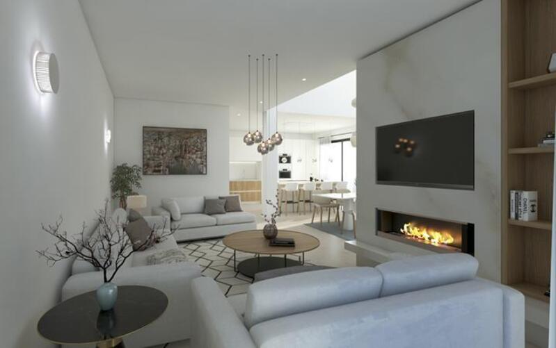 4 slaapkamer Villa Te koop 4 slaapkamer Villa Te koop