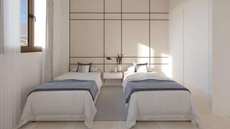 3 slaapkamer Appartement Te koop 3 slaapkamer Appartement Te koop