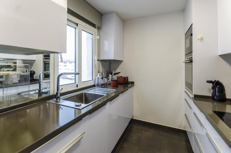 3 soverom Leilighet til salgs