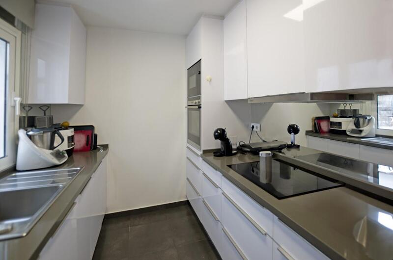 3 soverom Leilighet til salgs