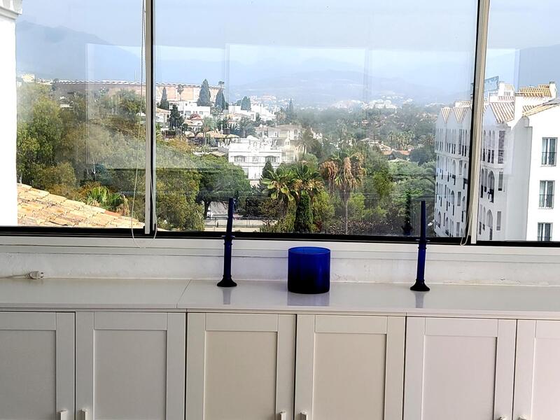 3 soverom Leilighet til salgs