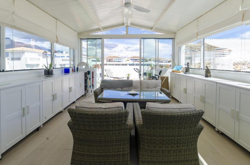 3 soverom Leilighet til salgs