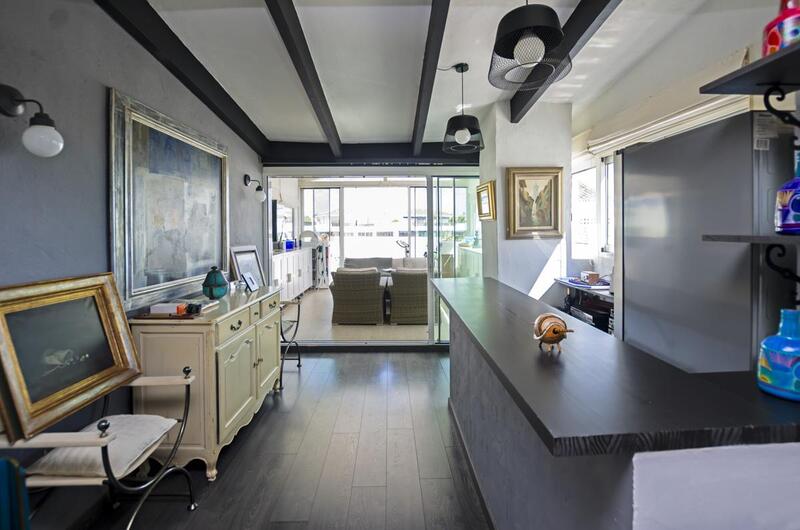 3 soverom Leilighet til salgs