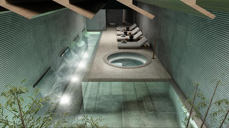 3 soverom Leilighet til salgs 3 soverom Leilighet til salgs