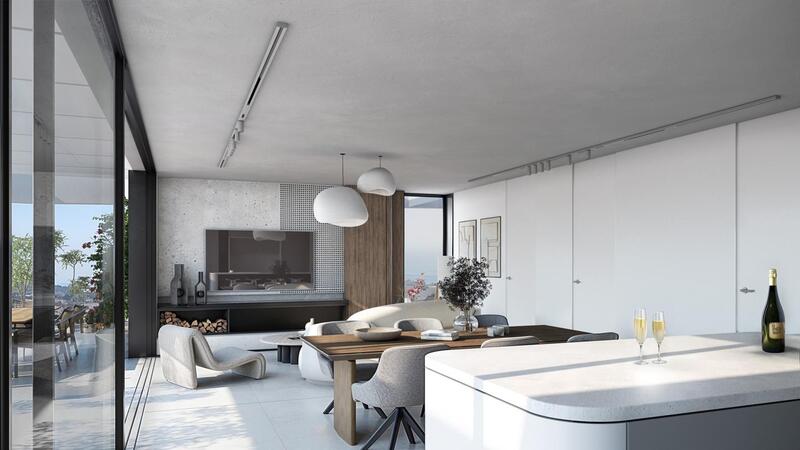 3 soverom Leilighet til salgs 3 soverom Leilighet til salgs