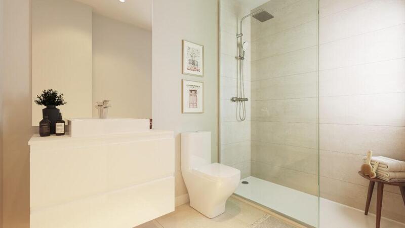 2 sovrum Villa till salu 2 sovrum Villa till salu